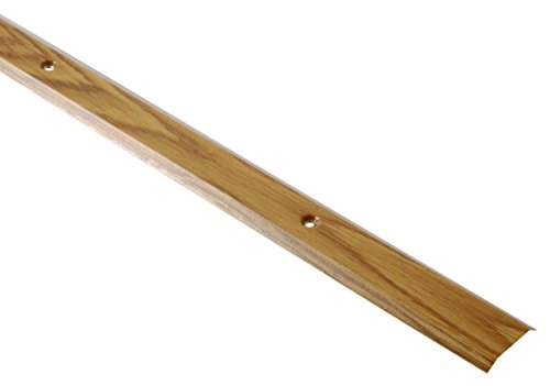 Brinox B712303 - Tapajuntas moqueta (82 cm) color madera clara