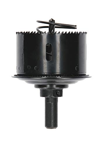Bosch Professional Sierra de corona con avellanador (paneles de yeso, Ø 68 mm, accesorios para taladro)