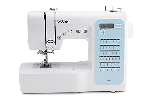 BROTHER FS 40 Máquina de coser