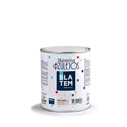 BLATEM - Lux Azulejos Gris Antracita 750Ml