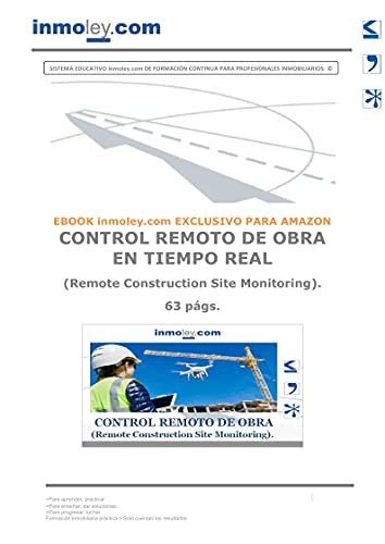 CONTROL REMOTO DE OBRA EN TIEMPO REAL (Remote Construction Site Monitoring).