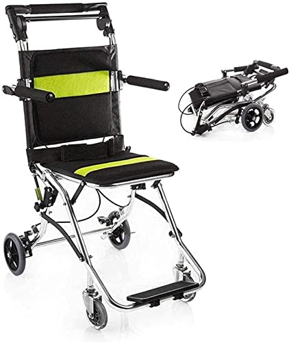 silla de evacuación de escalera de peso, silla de escalera plegable que viaja al aire libre, máquina de desplazamiento de silla de ruedas móvil cómoda, transporte de aleación de aluminio, rueda móvil
