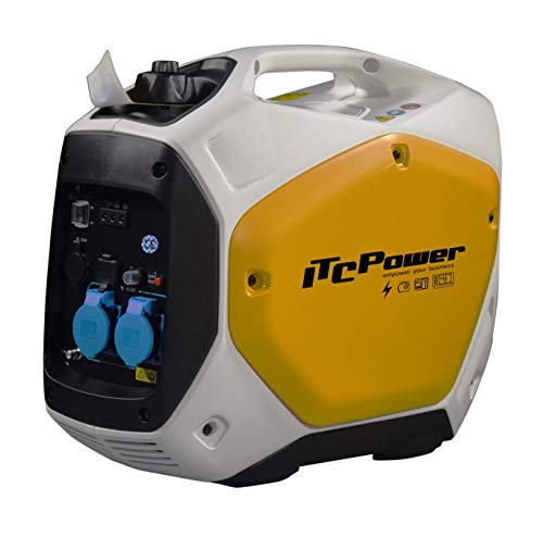 ITCPower IT-GG22I Generador Inverter
