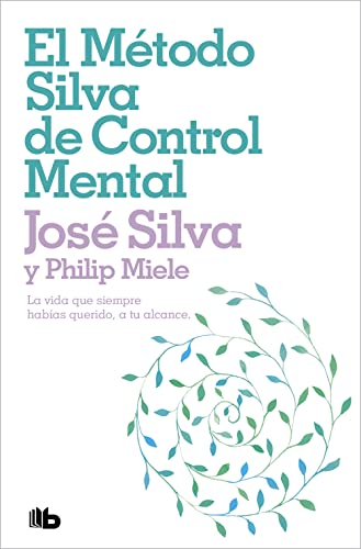 El método Silva de control mental (No ficción)