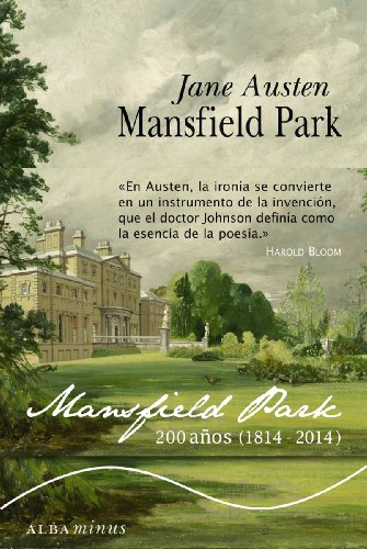 Mansfield Park (Minus)