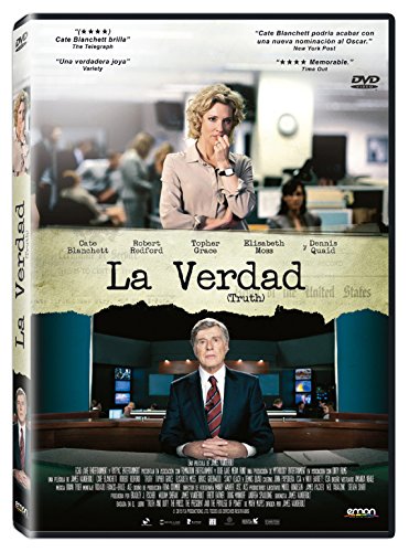 La Verdad [DVD]