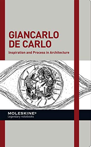 Inspiration and process in architecture, Giancarlo De Carlo, I.P.A.