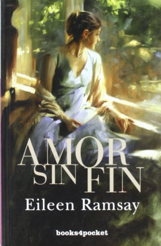 Amor sin fin: 155 (Books4pocket romántica)