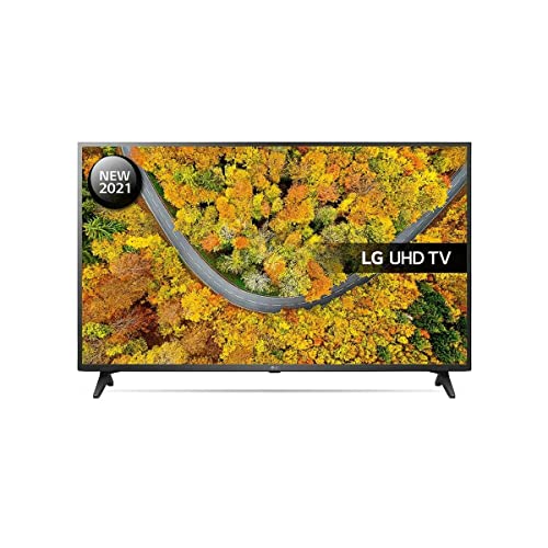 LG TV LED 50UP75006LF 4K IA